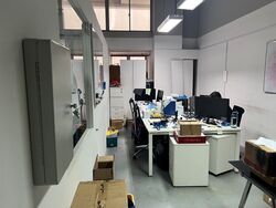 Pantech Business Hub (D5), Factory #588838111